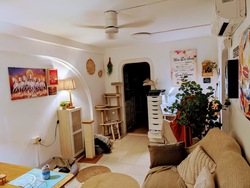 Blk 503 Bukit Batok Street 52 (Bukit Batok), HDB 3 Rooms #449507621